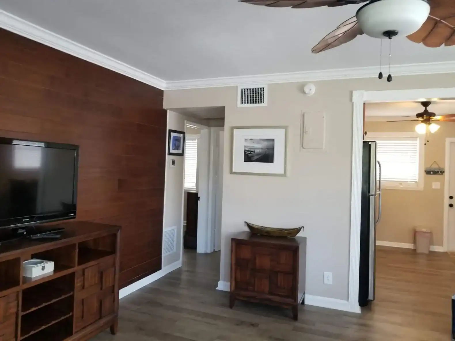 Bungalow a un paso de la playa – foto 1