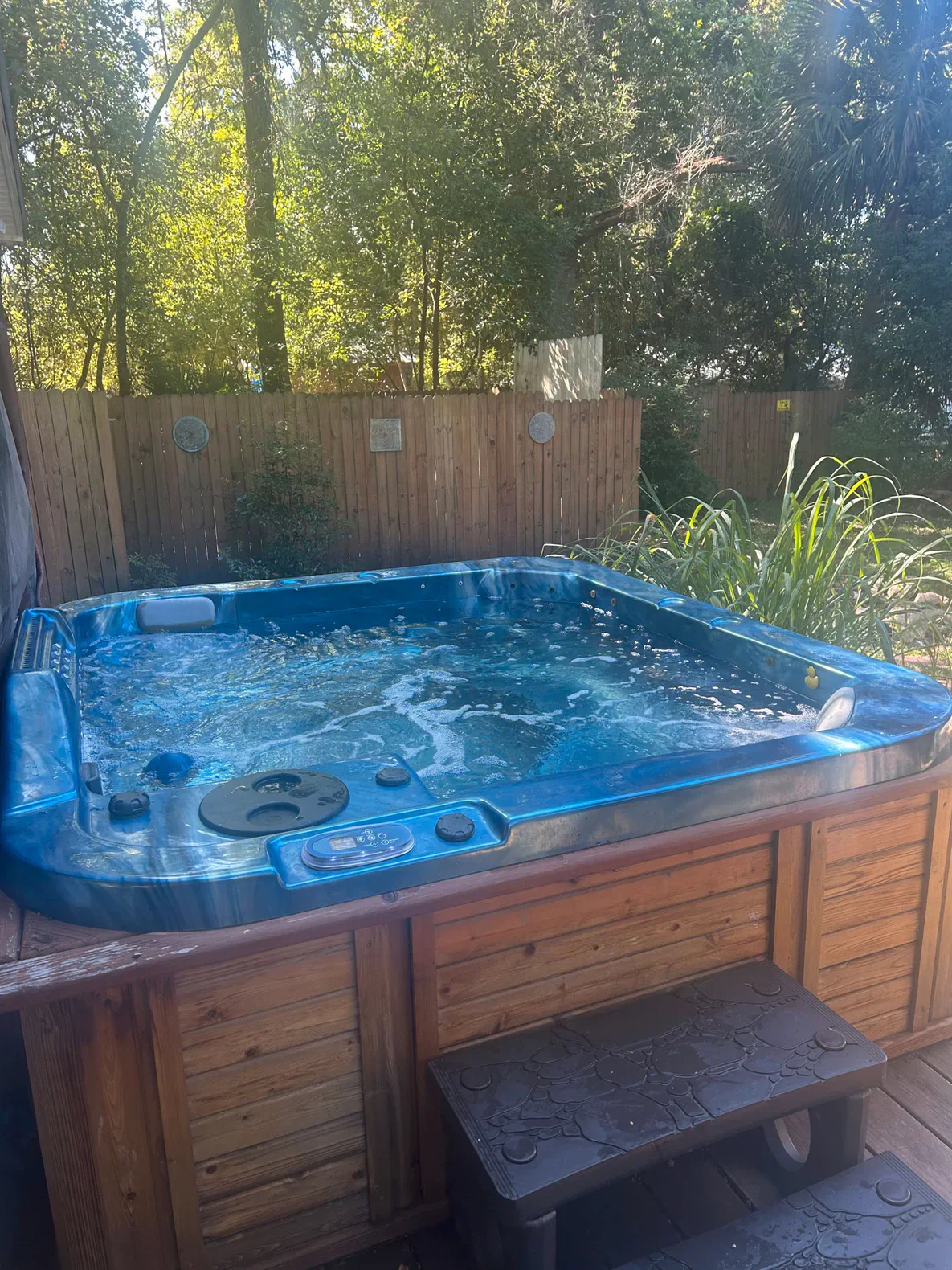 Snapper Shack with hot tub, photo 2
