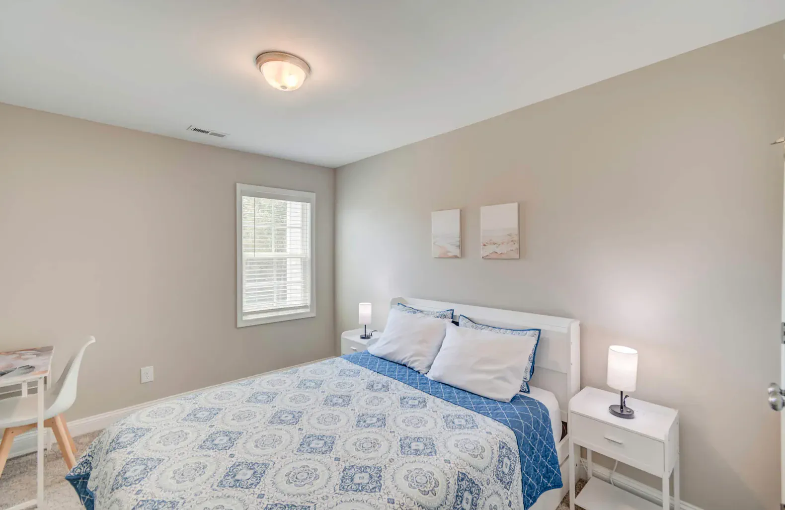 Crystal Coast Getaway — Cedar Point, NC — vacation rental