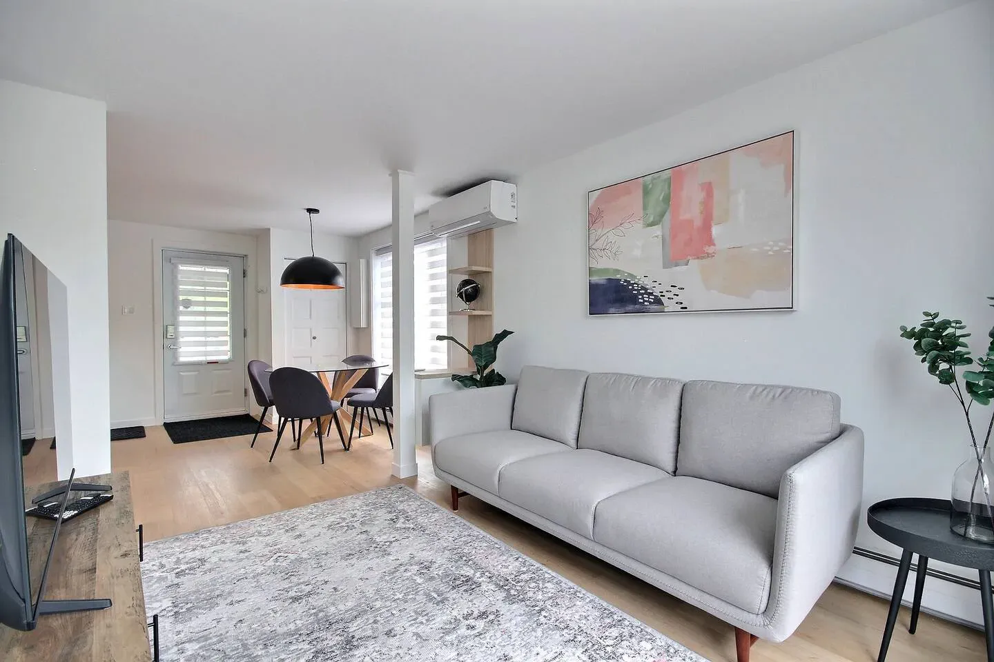 Renovated Apartment | Fjord View | Private Balcony – photo 19