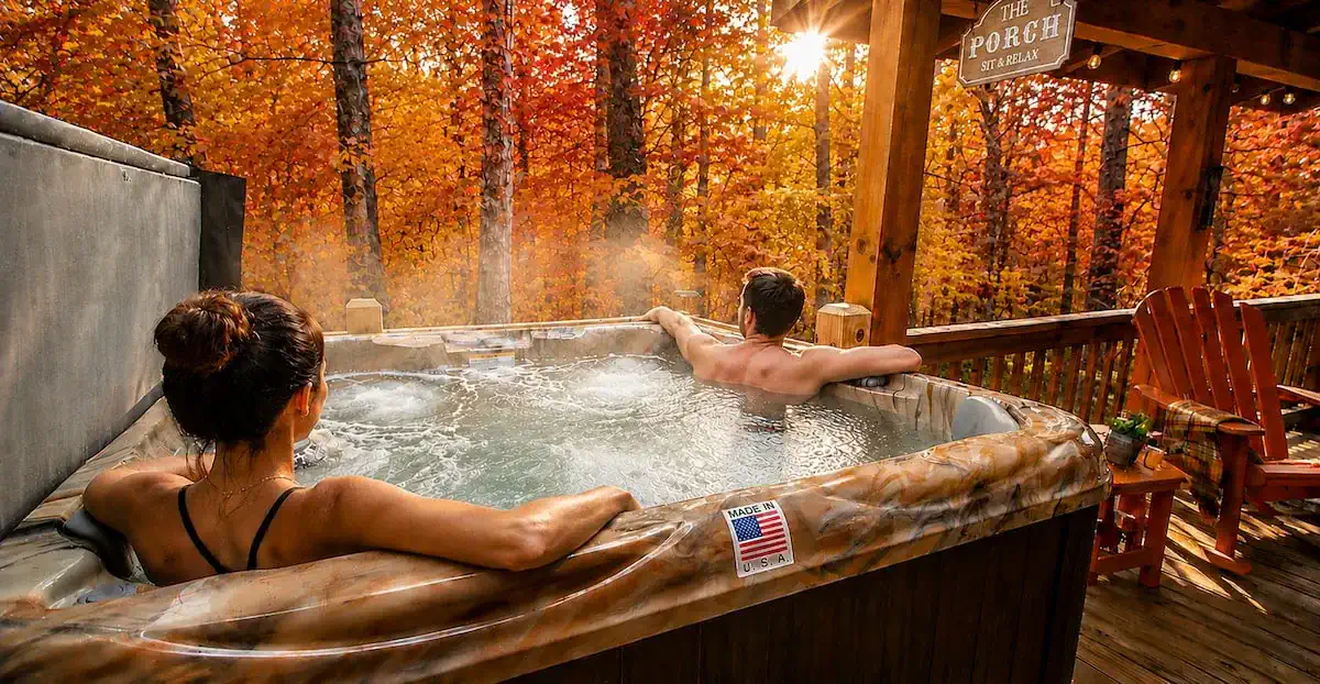 Bella Cabina a Casa