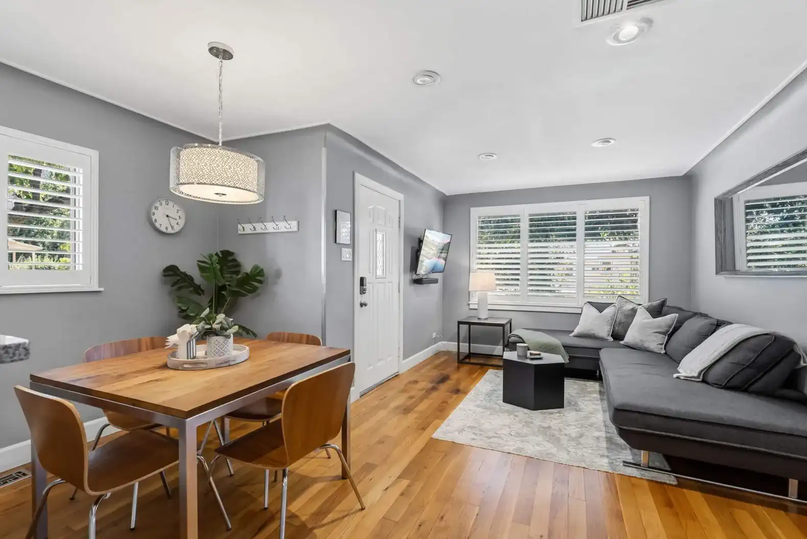 Littleton Cottage – photo 4