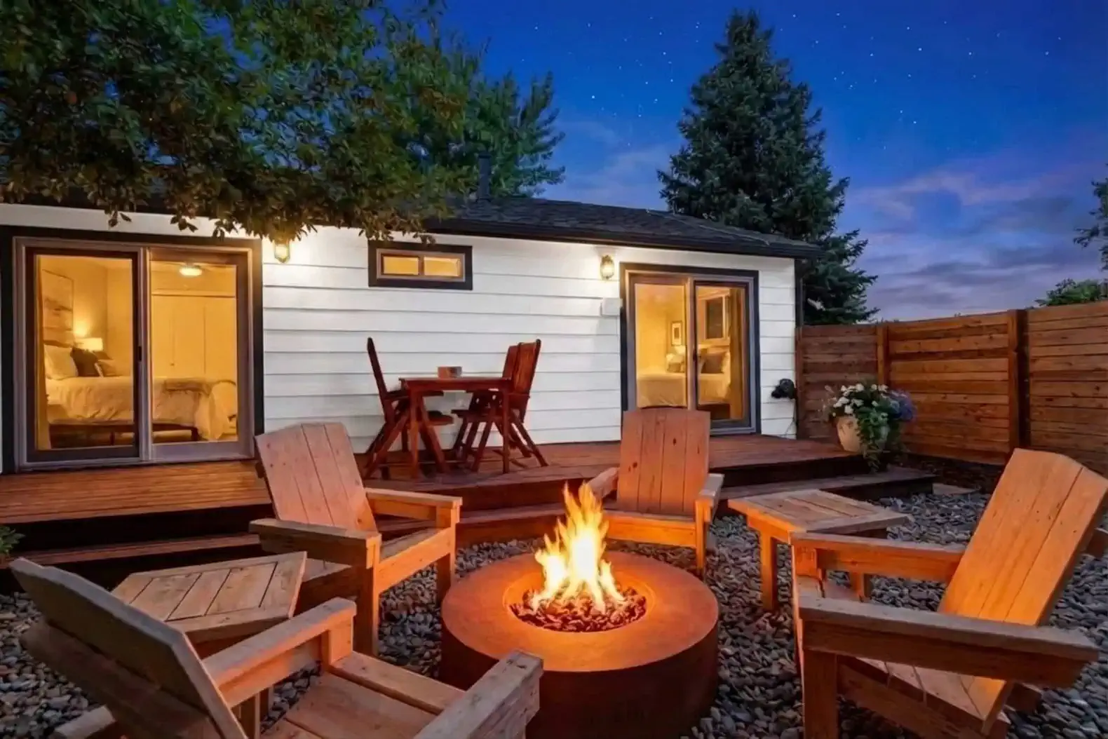 Littleton Cottage – photo 2