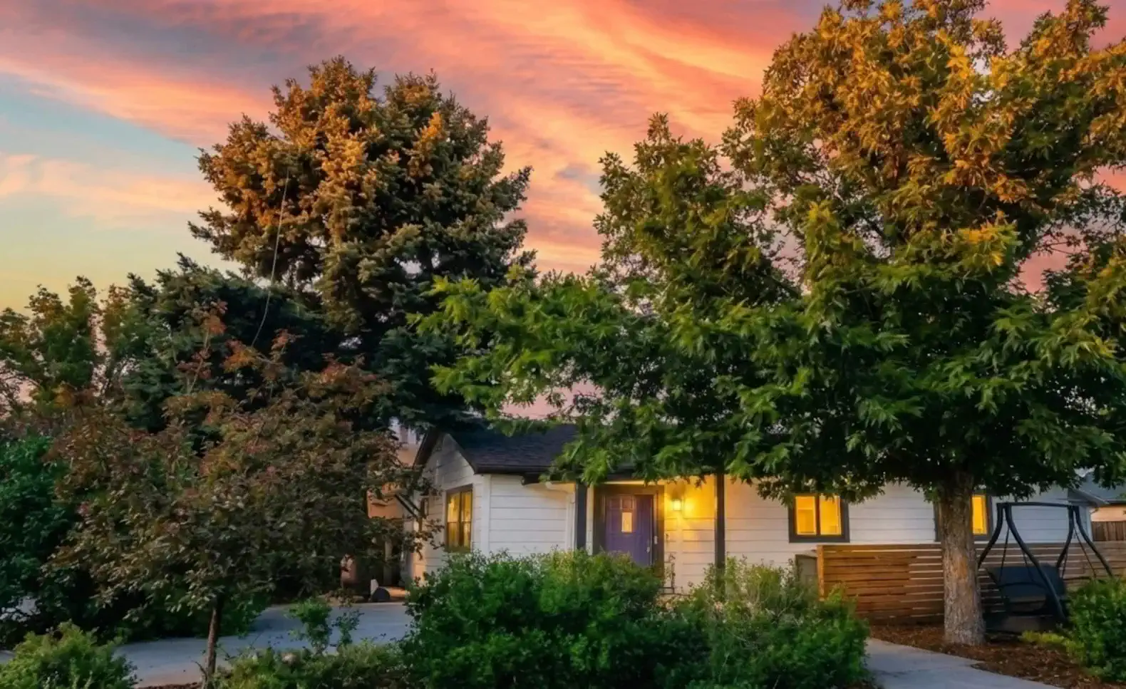 Littleton Cottage – photo 1