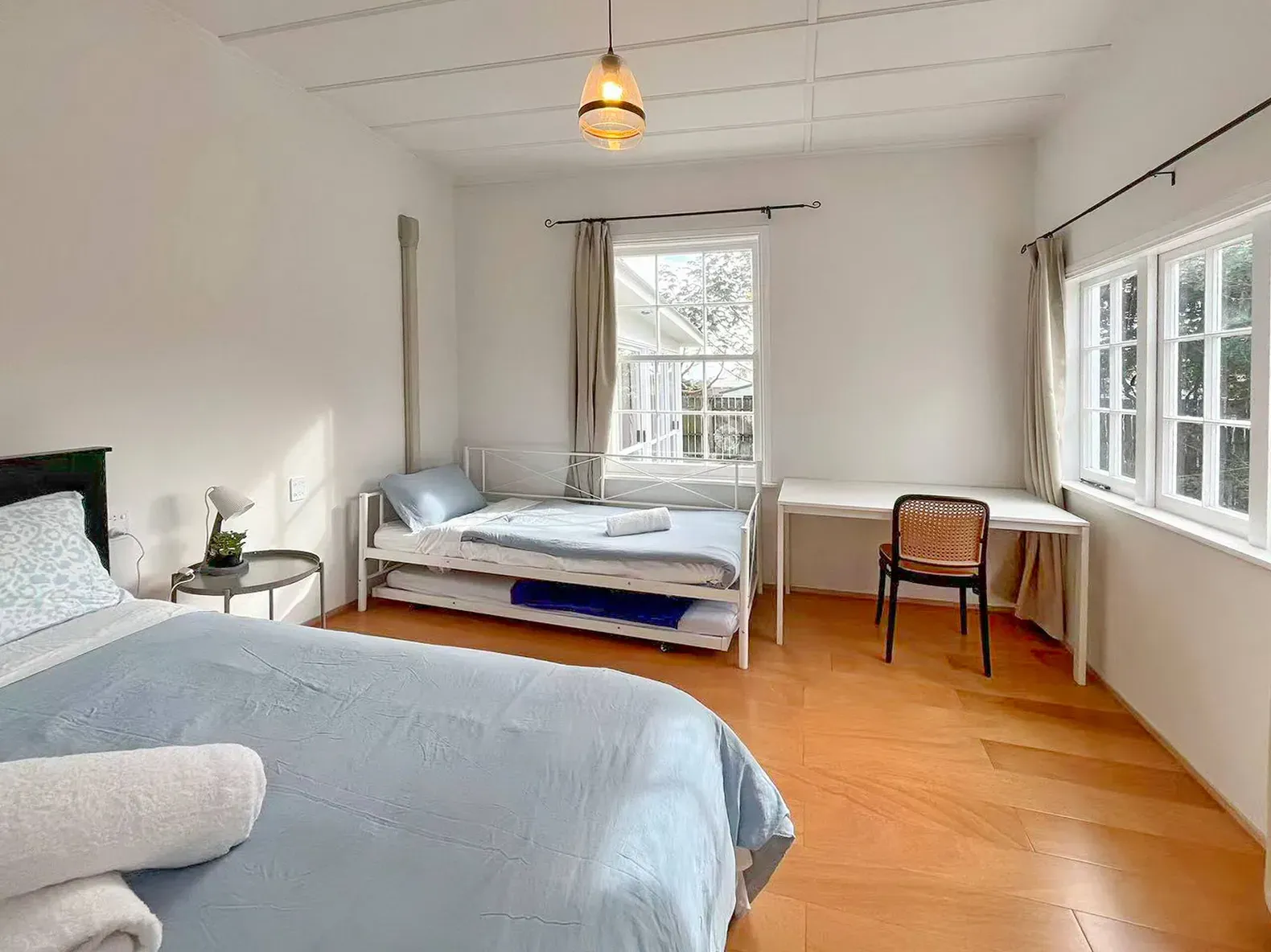 Renovated Villa Near the Airport — Auckland, Auckland — vacation rental