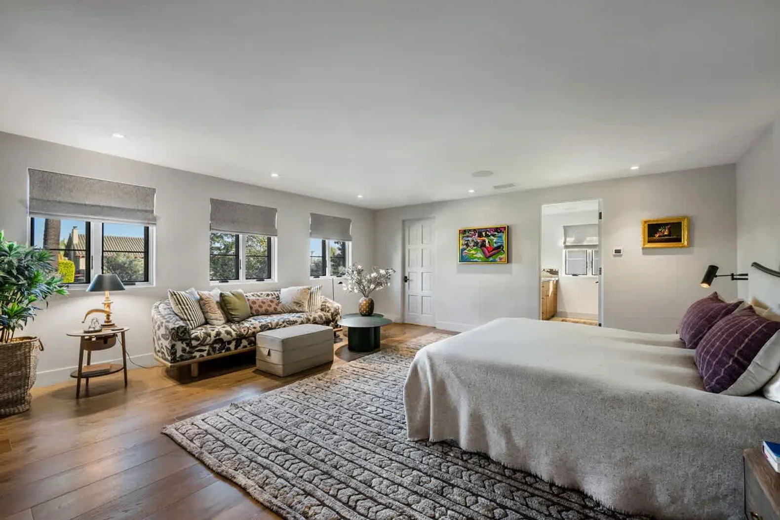 Windsor Grove — Los Angeles, CA — vacation rental