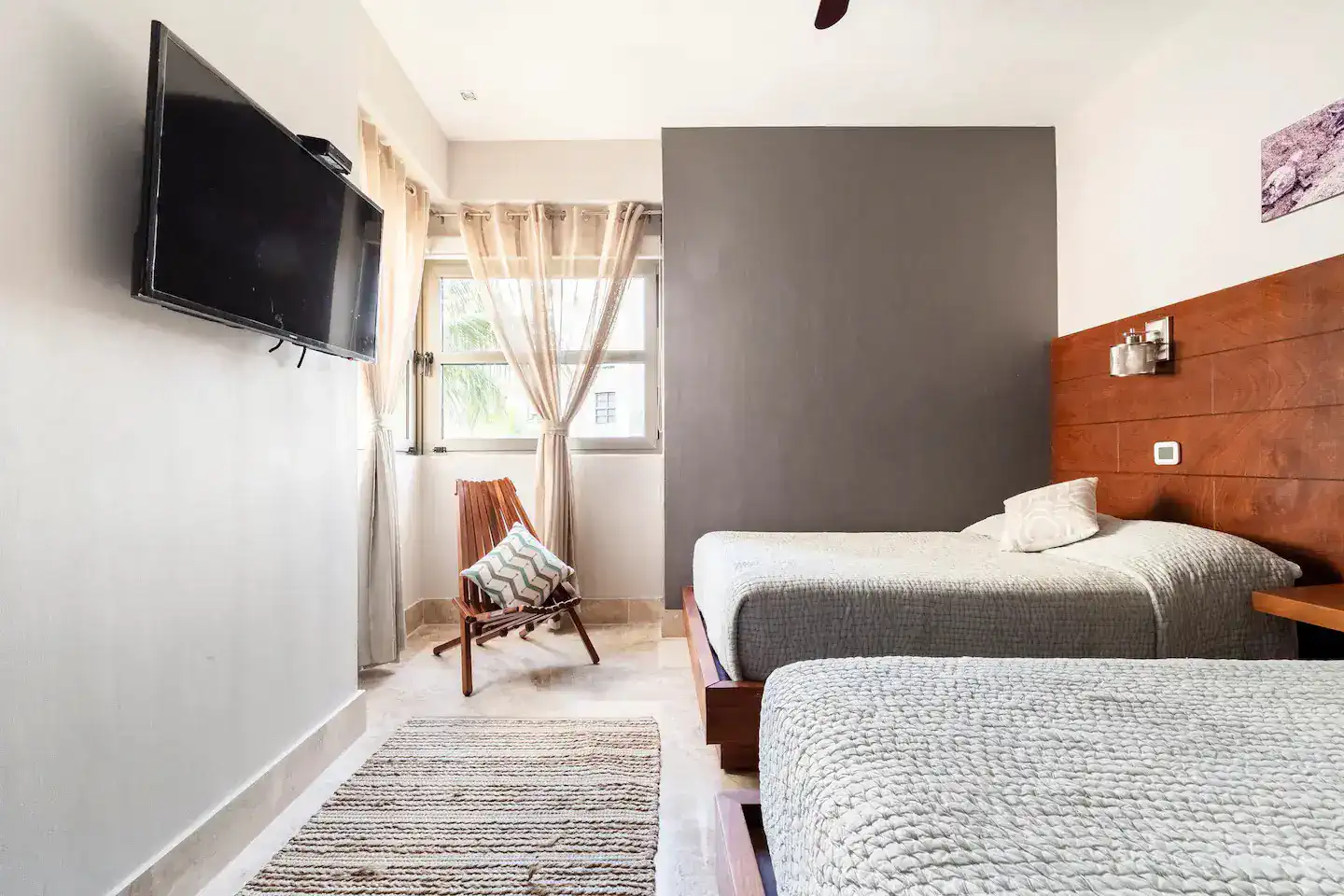 Cancun Condo, La Amada Residences photo 7