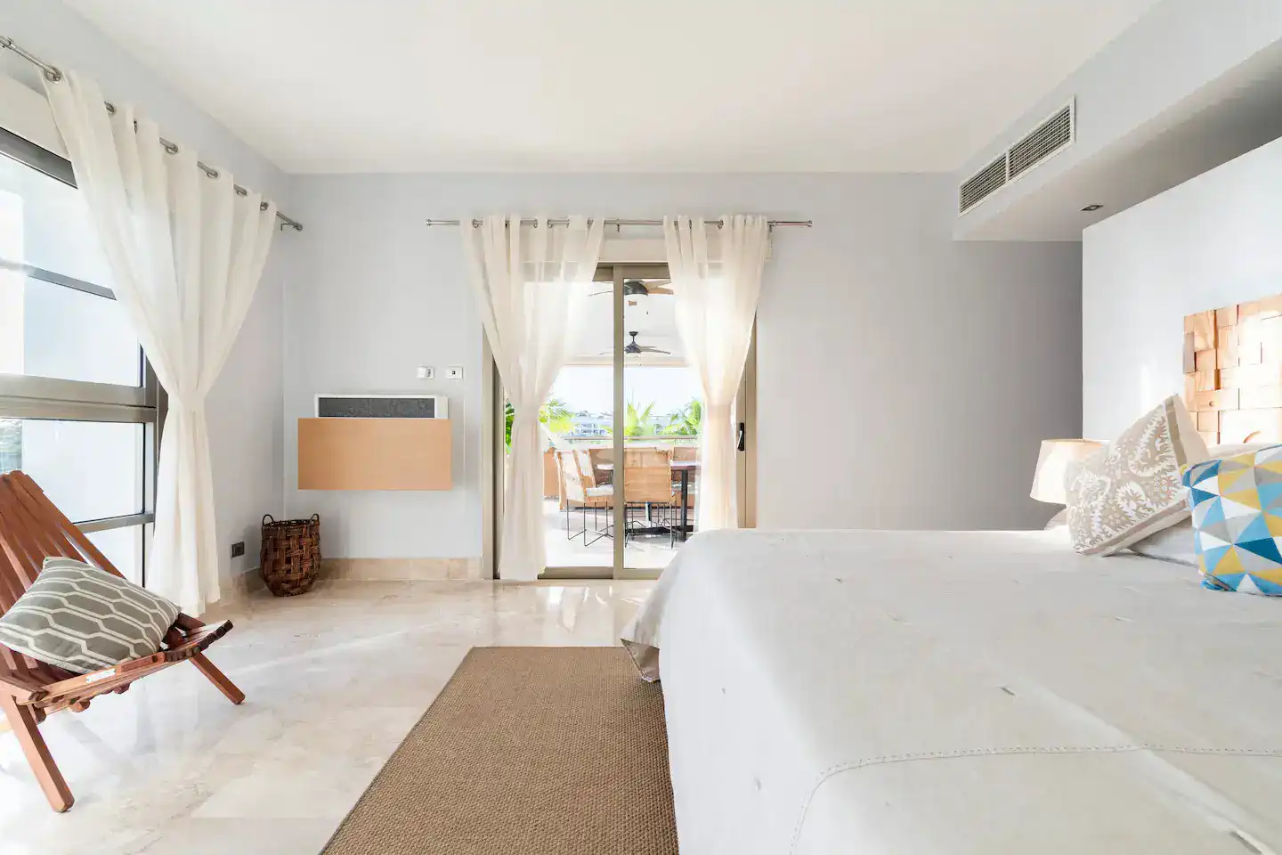 Cancun Condo, La Amada Residences photo 4