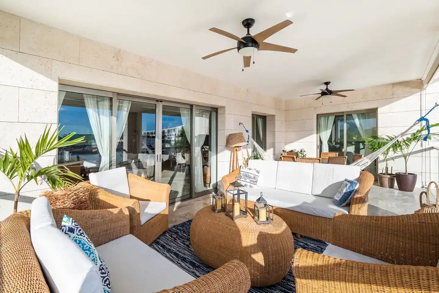 Cancun Condo, La Amada Residences – photo 8