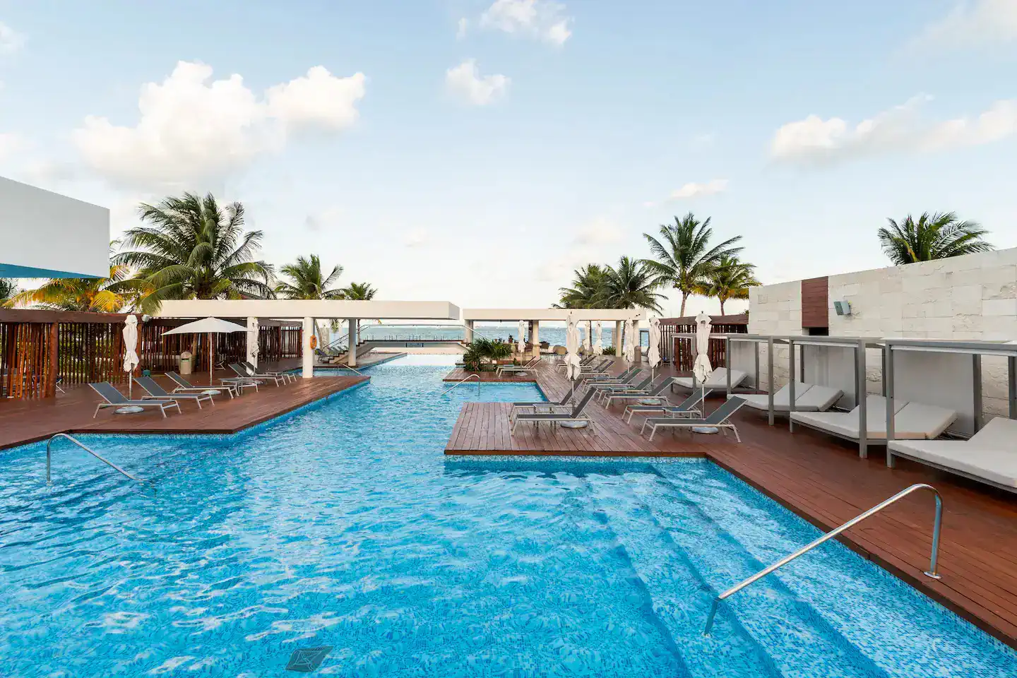 Cancun Condo, La Amada Residences – photo 5