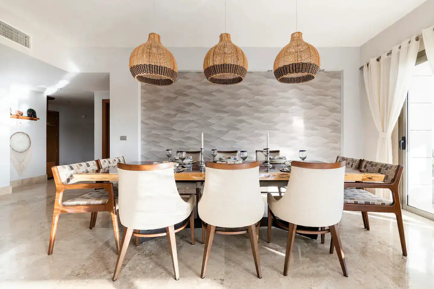 Cancun Condo, La Amada Residences photo 2