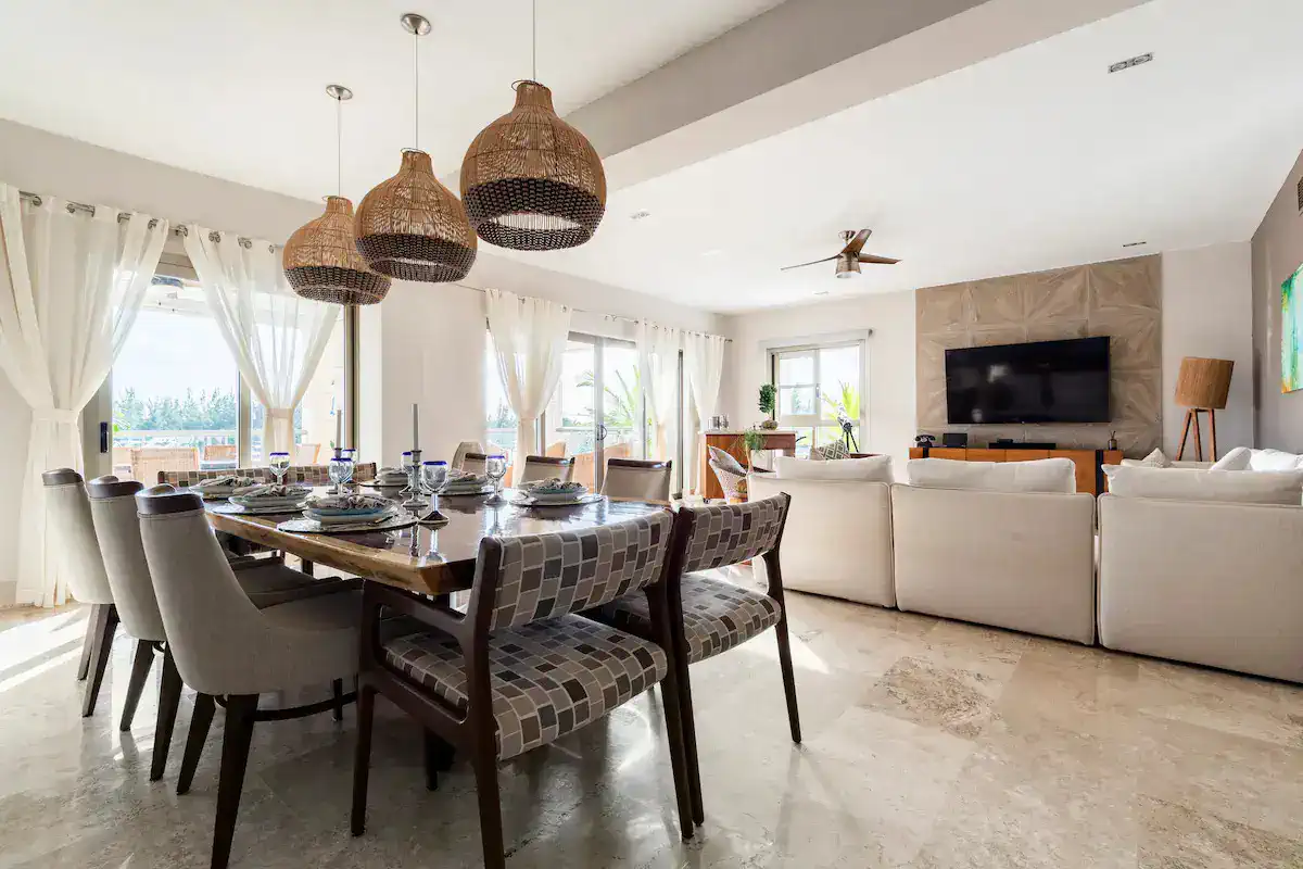 Cancun Condo, La Amada Residences