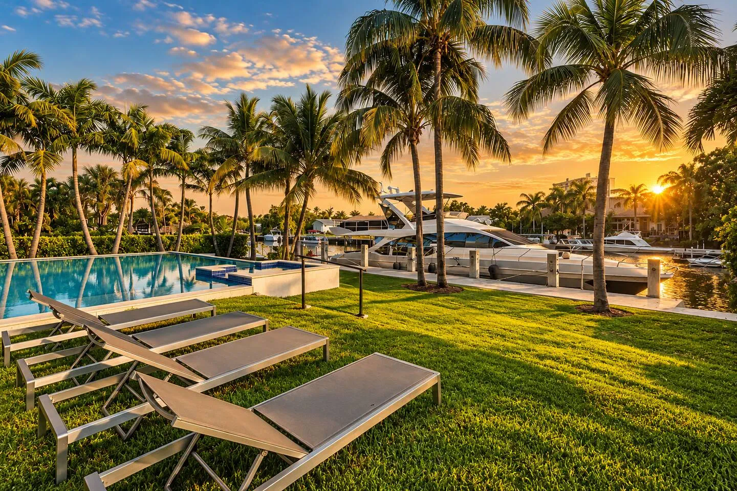 Sunset Villa – photo 55