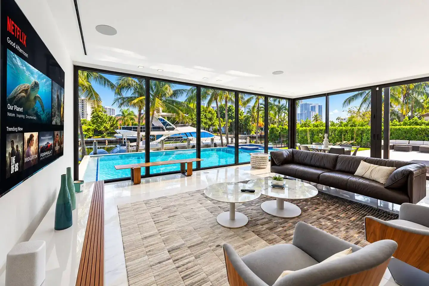 Sunset Villa – photo 3