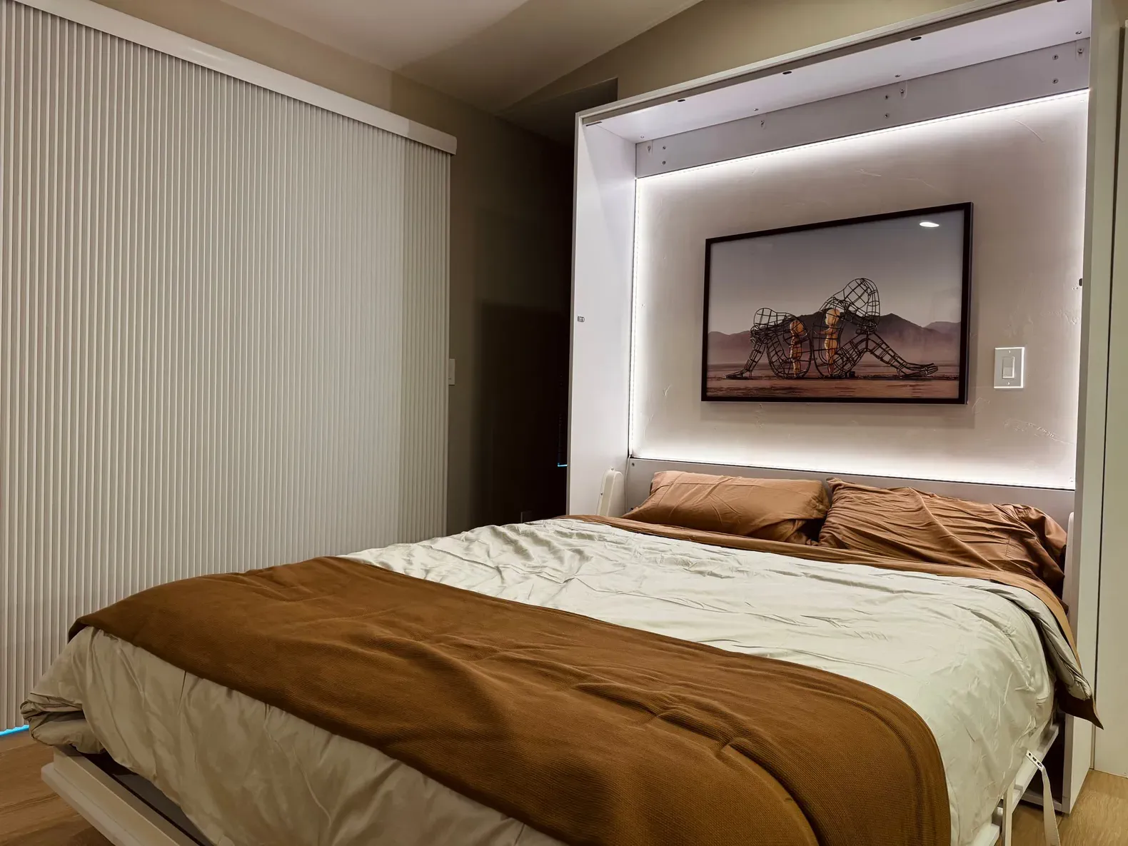 Smart Studio — Reno, NV — vacation rental