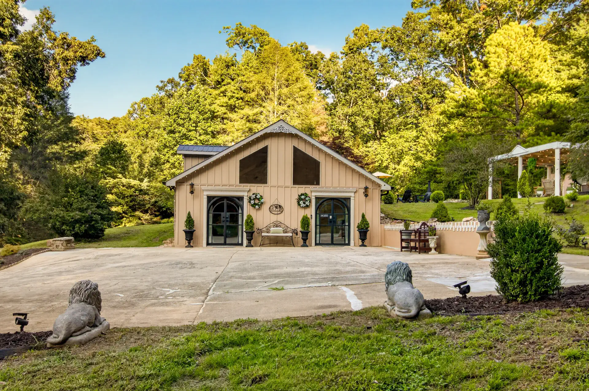 The Secret Chamber  - Blue Ridge, GA – photo 2