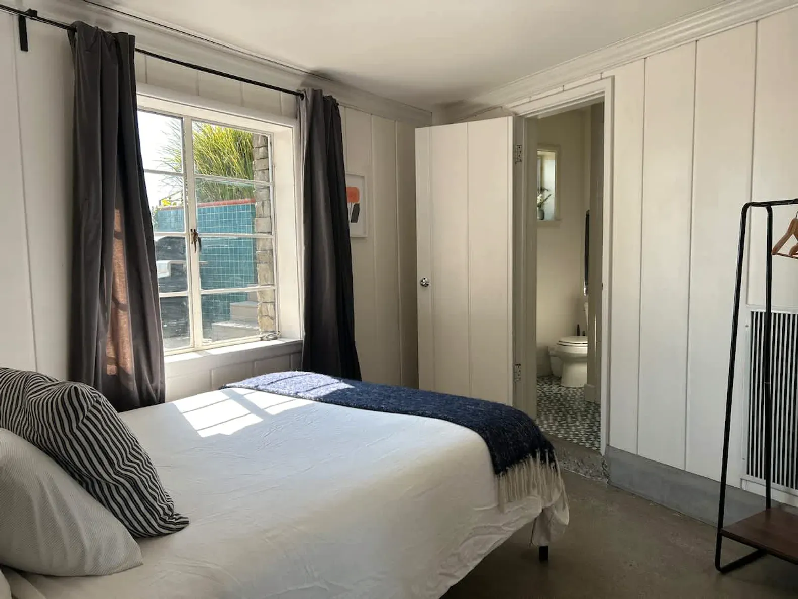 The Perch — Los Angeles, CA — vacation rental