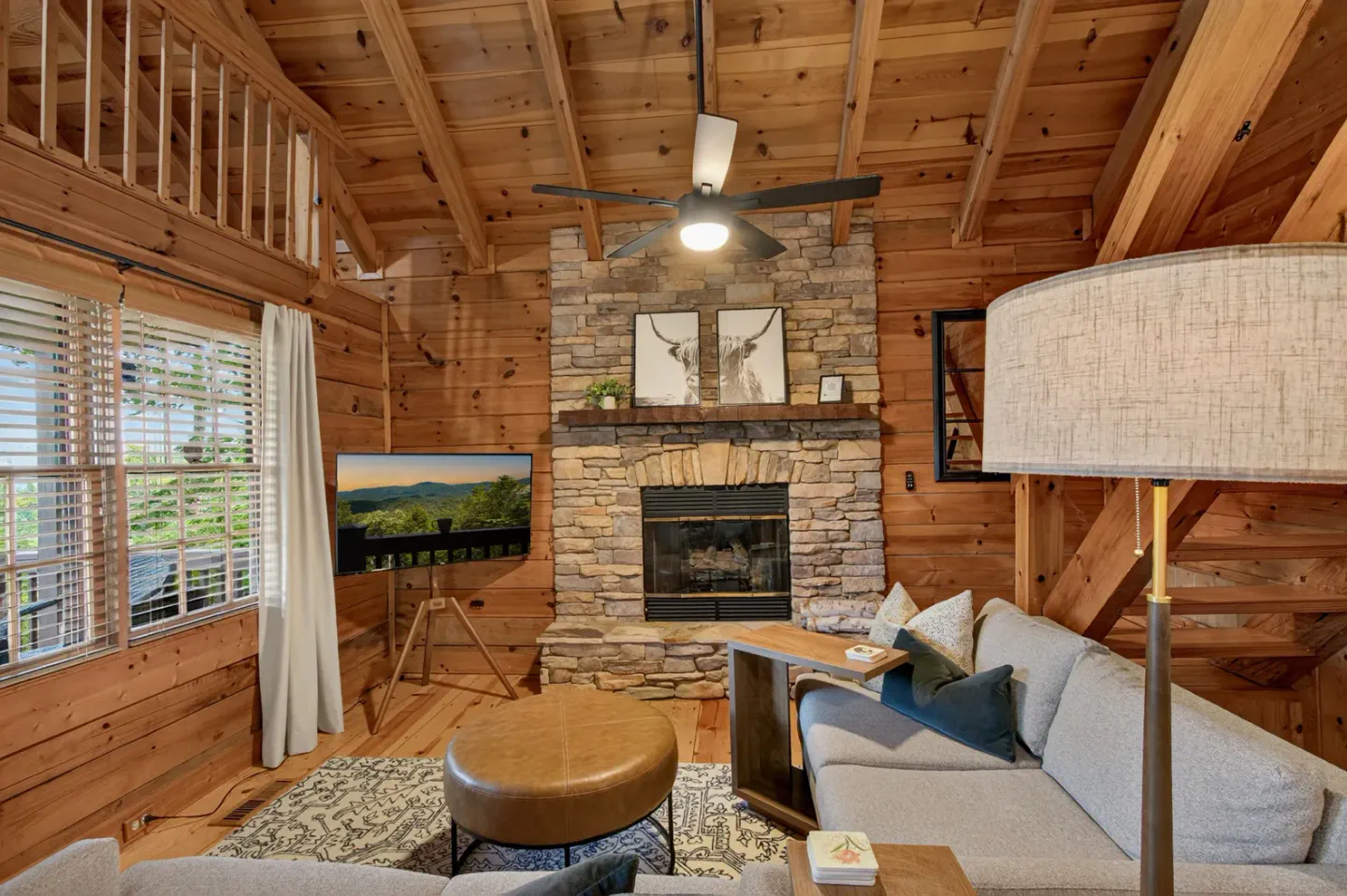 Guest Comforts for a Memorable Stay