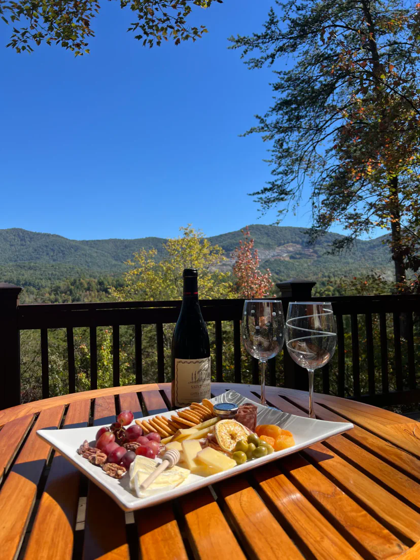 Hairy Coo Hideaway: Your Romantic Retreat