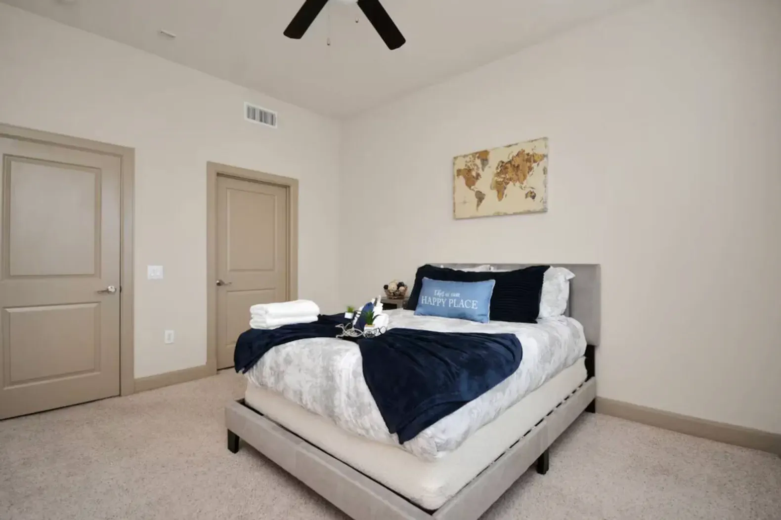 Near NGR, Downtown & Medical Center • Pool • Gym — Houston, TX — vacation rental