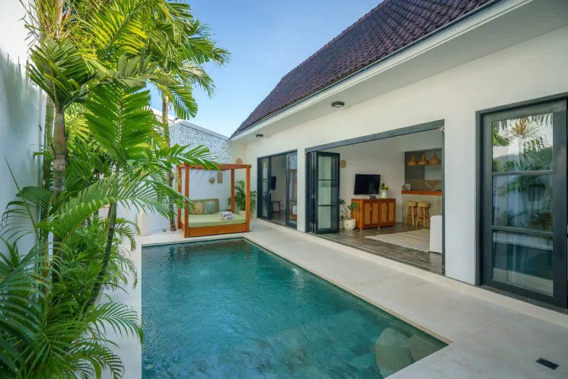 Saudara Sunshine Overview