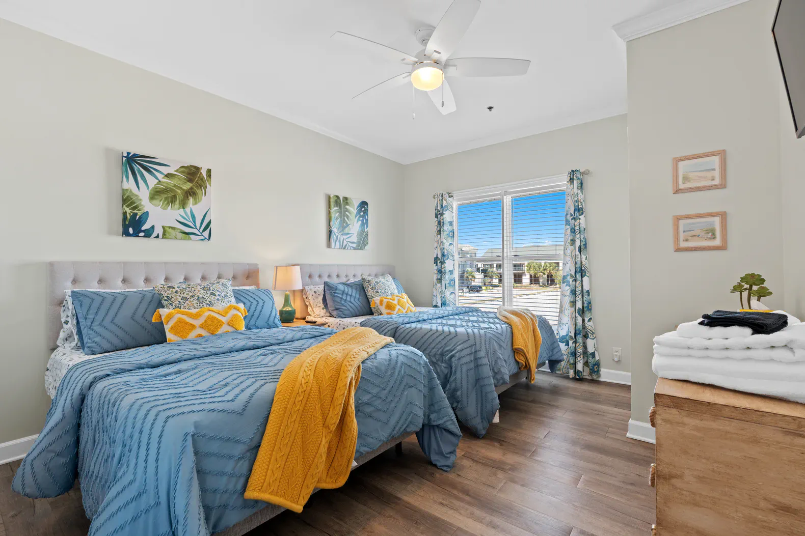 Castaway The Day — Ocean Isle Beach, NC — vacation rental