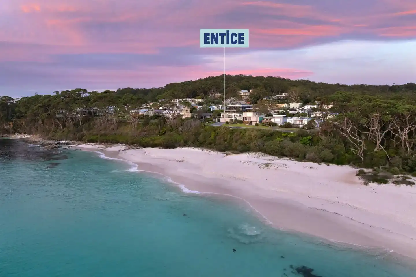 Entice – photo 1