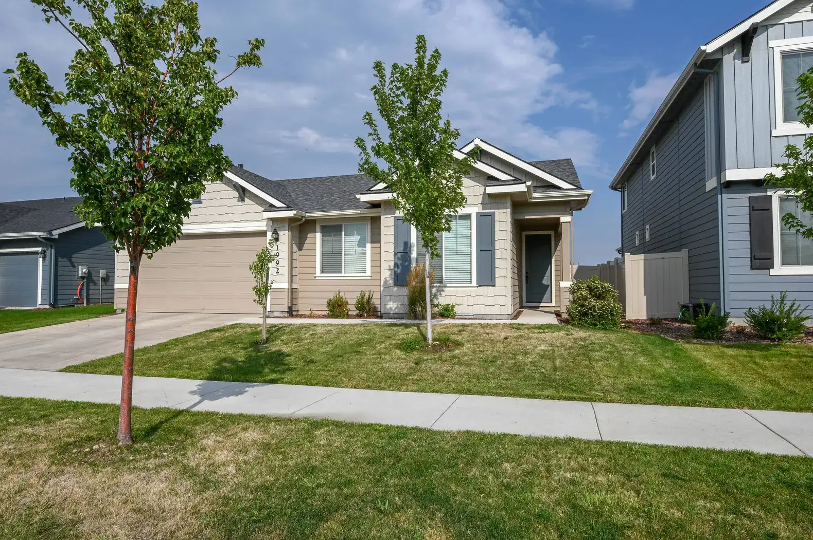 The Perfect Newer Home. – photo 1