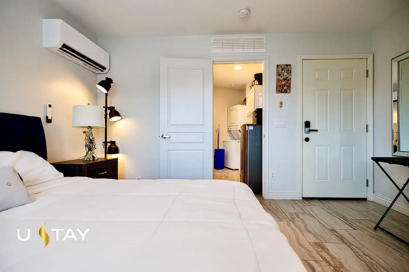 Civic Centre, Compact Microapt layout & Sprt Entry