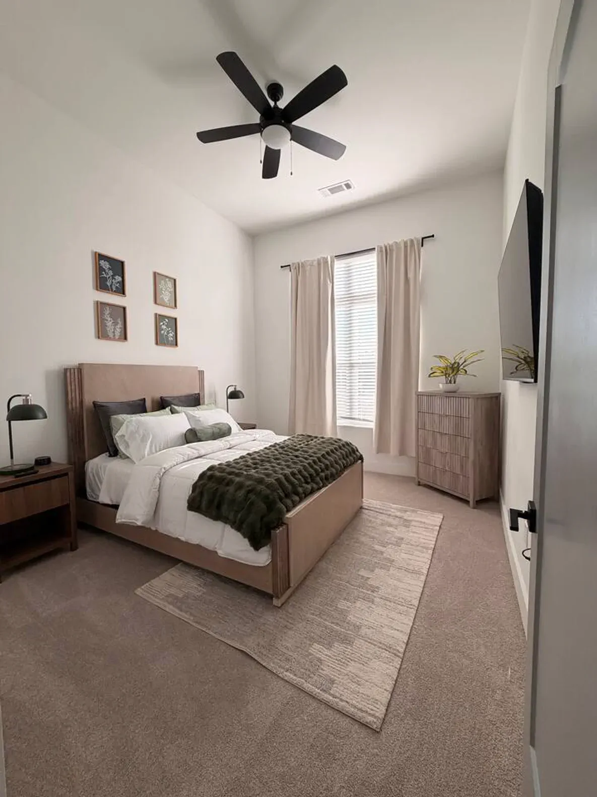 Stylish 1BR Apartment in Atlanta’s Upper Westside — Atlanta, GA — vacation rental