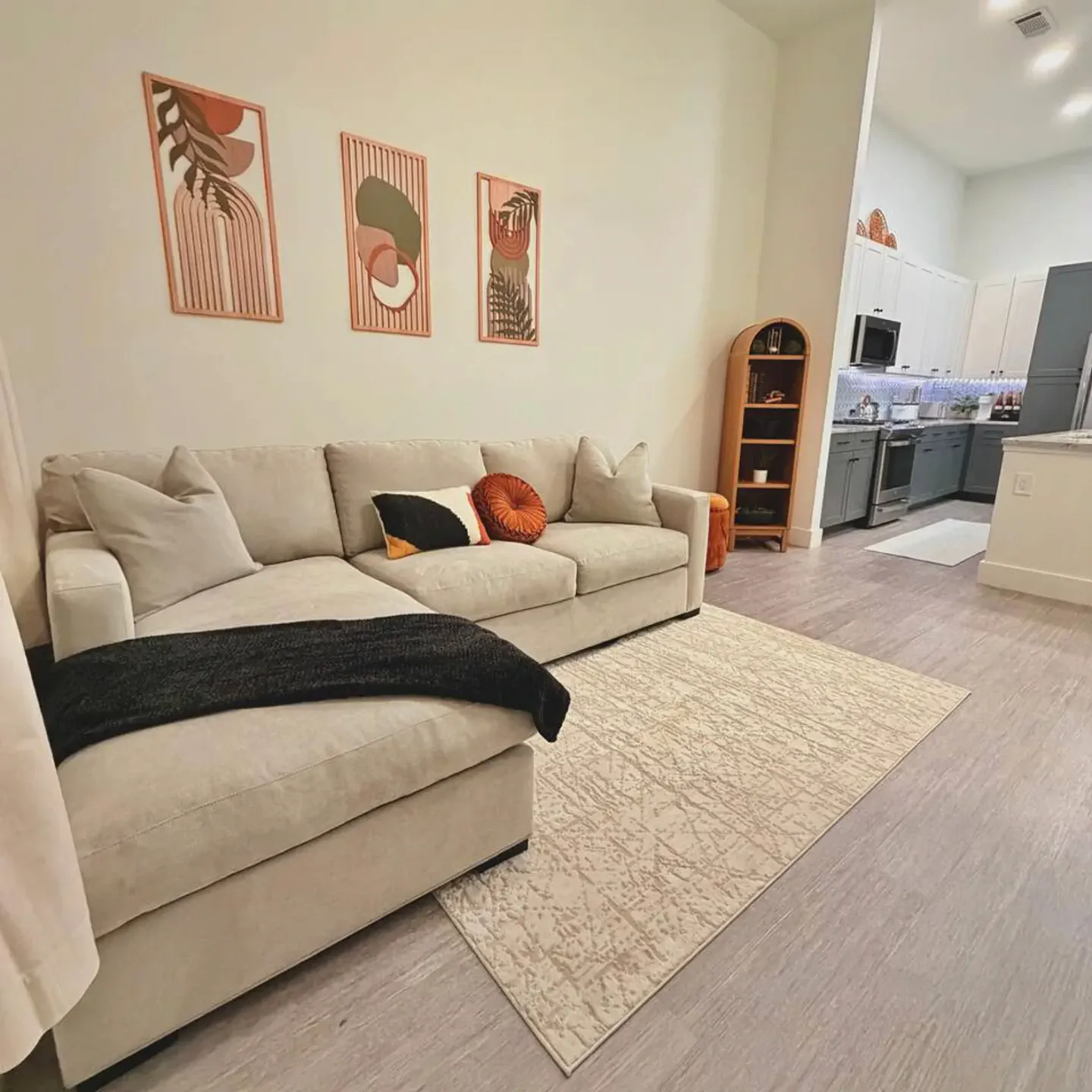 Appartement 1BR élégant dans le Upper Westside d'Atlanta – photo 40