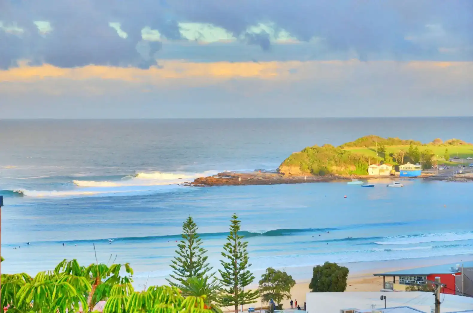 Beachousesix Terrigal – foto 1