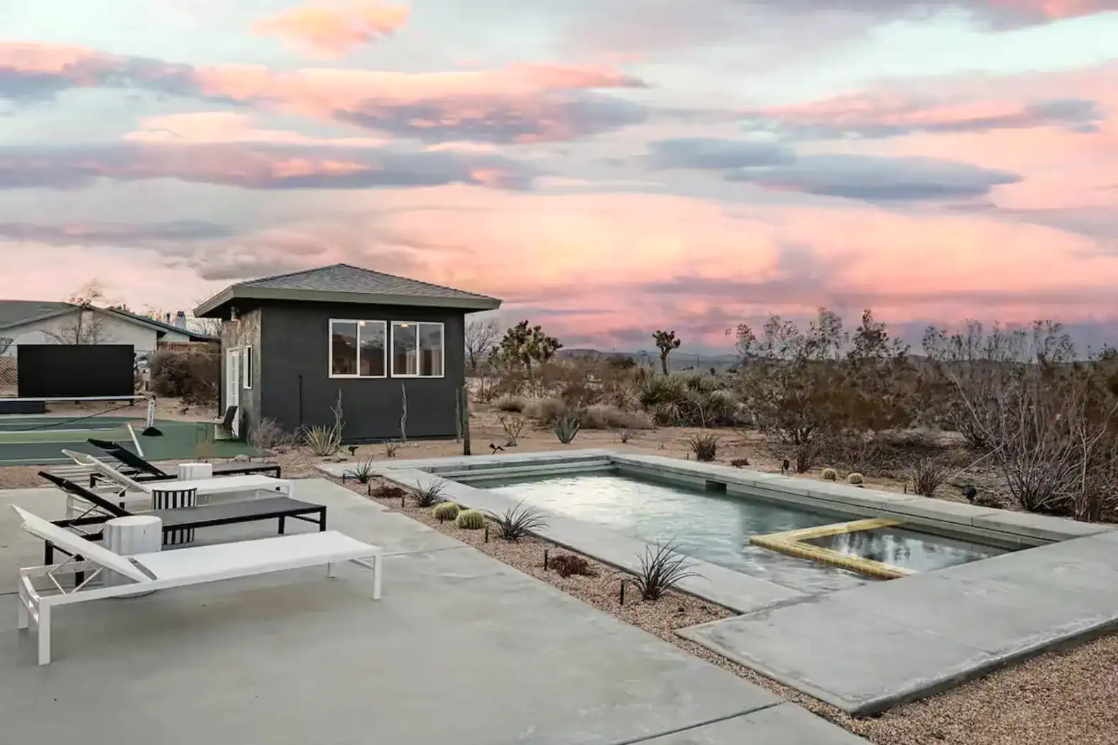 Mojave Paddle Club – photo 4