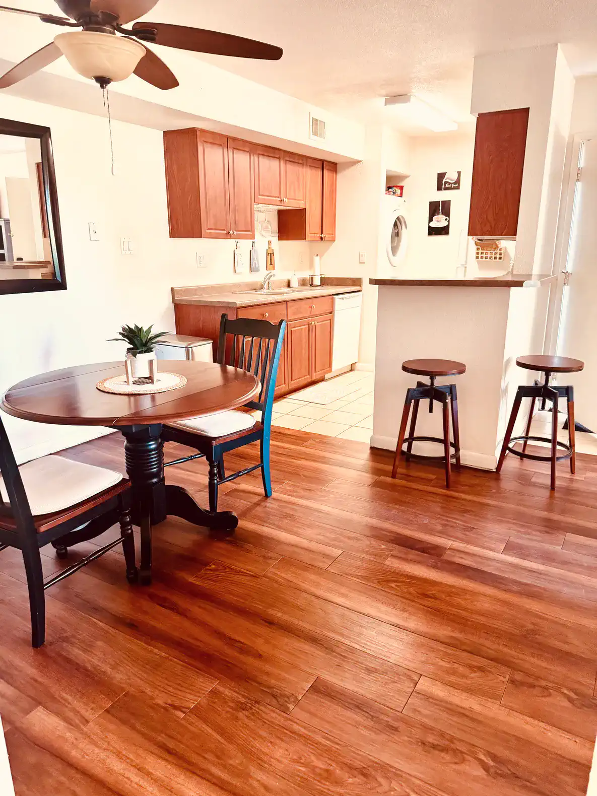 Old Town Scottsdale Pool Gym Patio photo 8