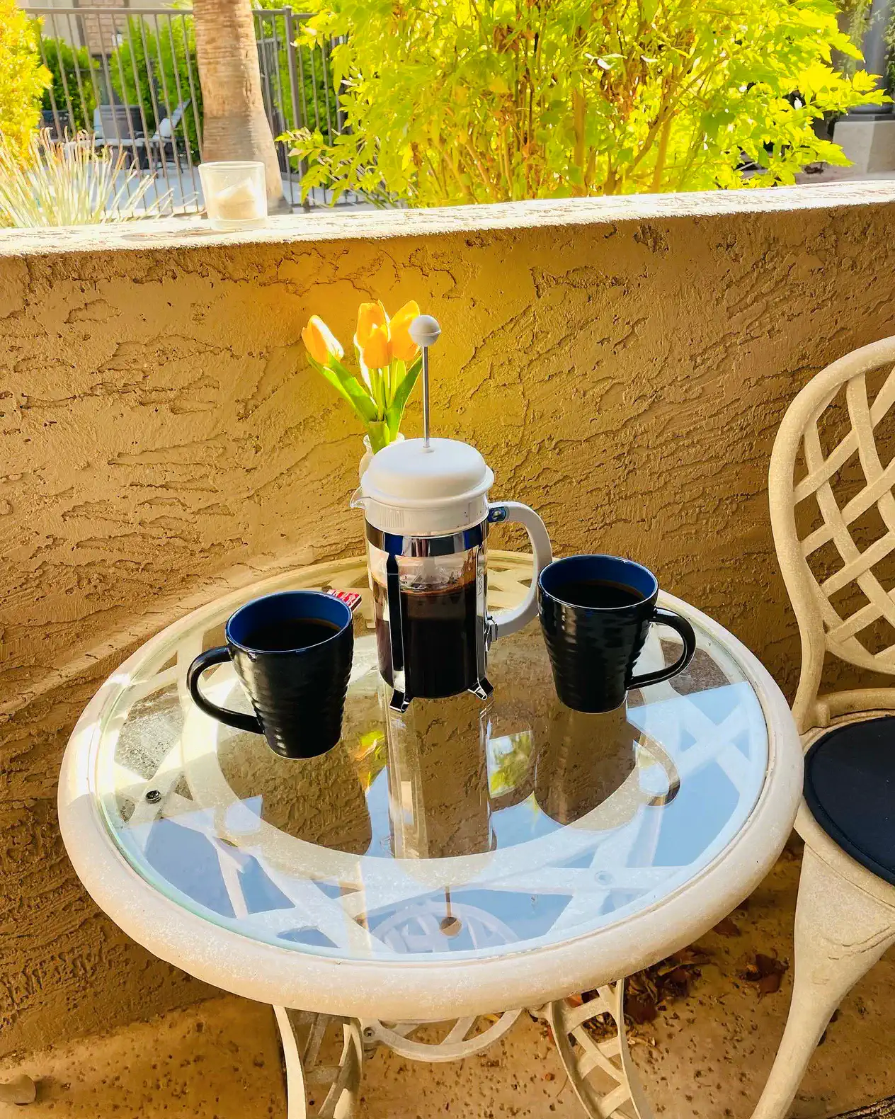 Old Town Scottsdale Pool Gym Patio photo 5