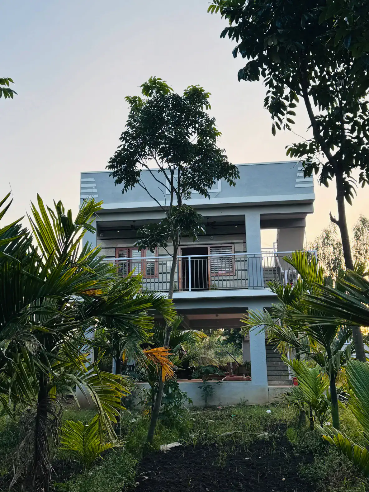 Nemmadi nature stay A farm house – photo 1