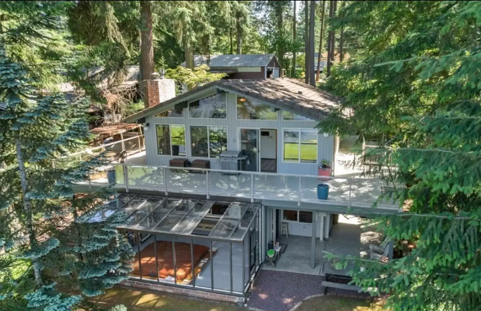 Explorer Lake House – photo 3