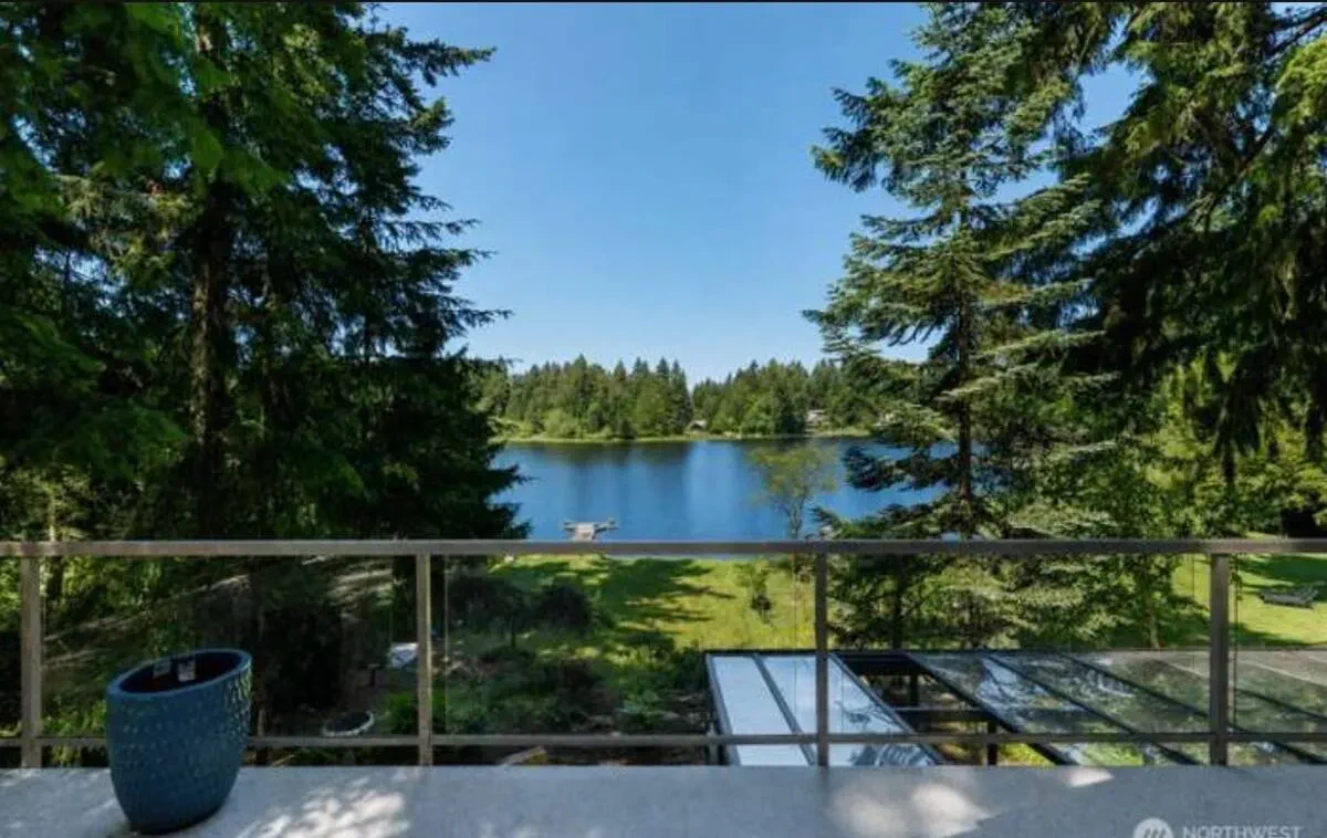 Explorer Lake House – photo 26