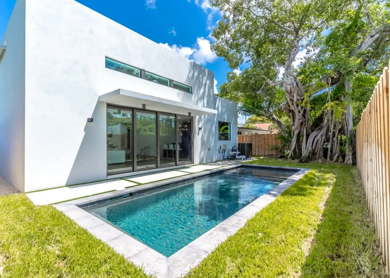 Wynwood House – photo 1