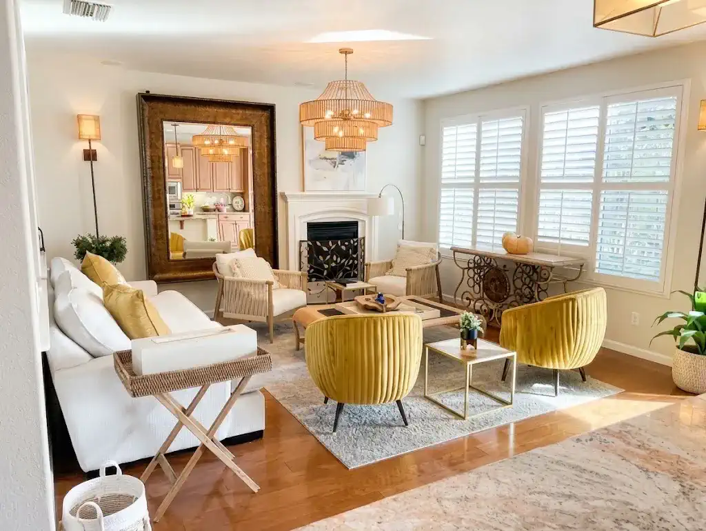 Peaceful El Dorado Hills Retreat – photo 1