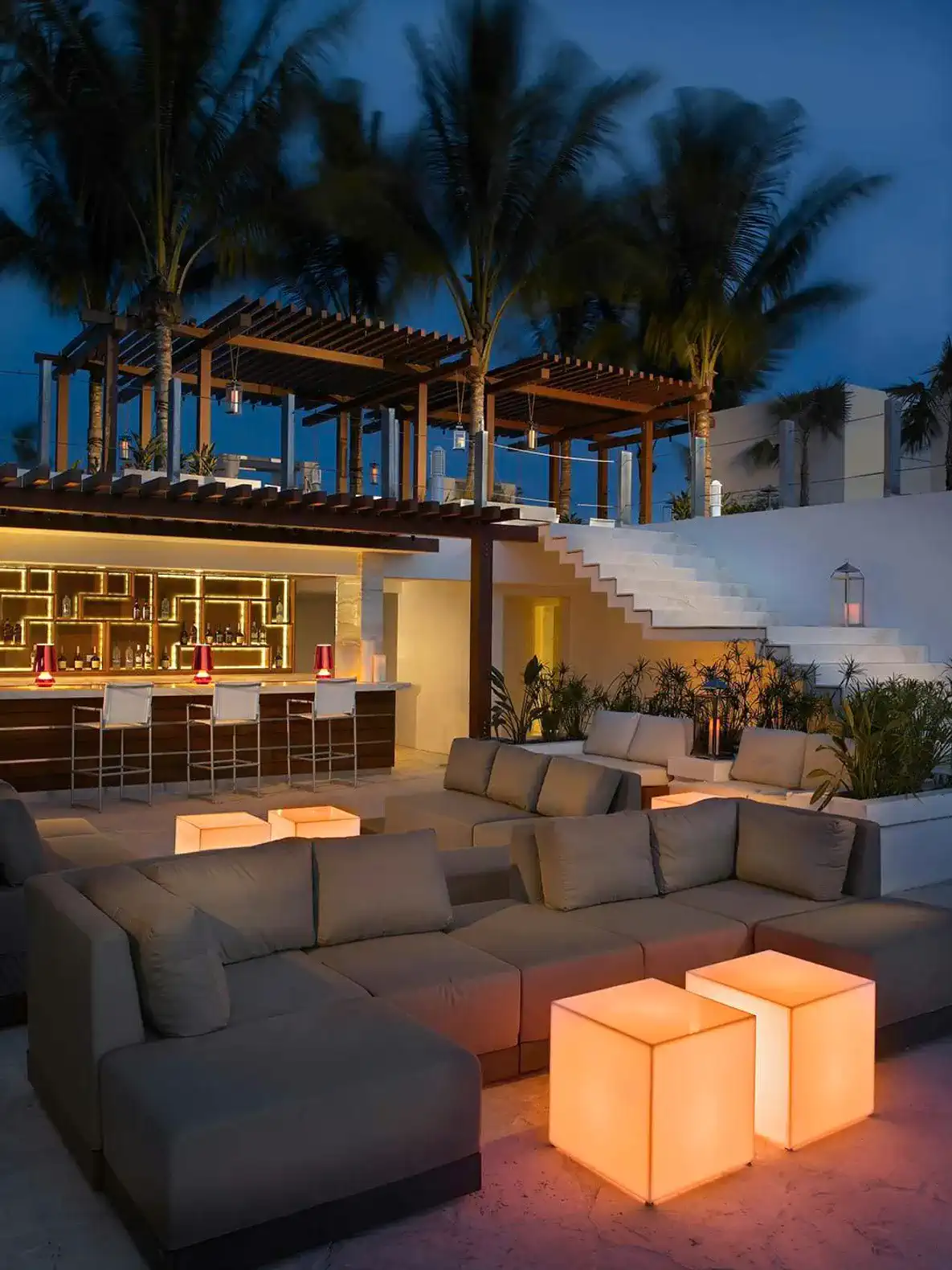 Grand Beach Hotel Surfside West