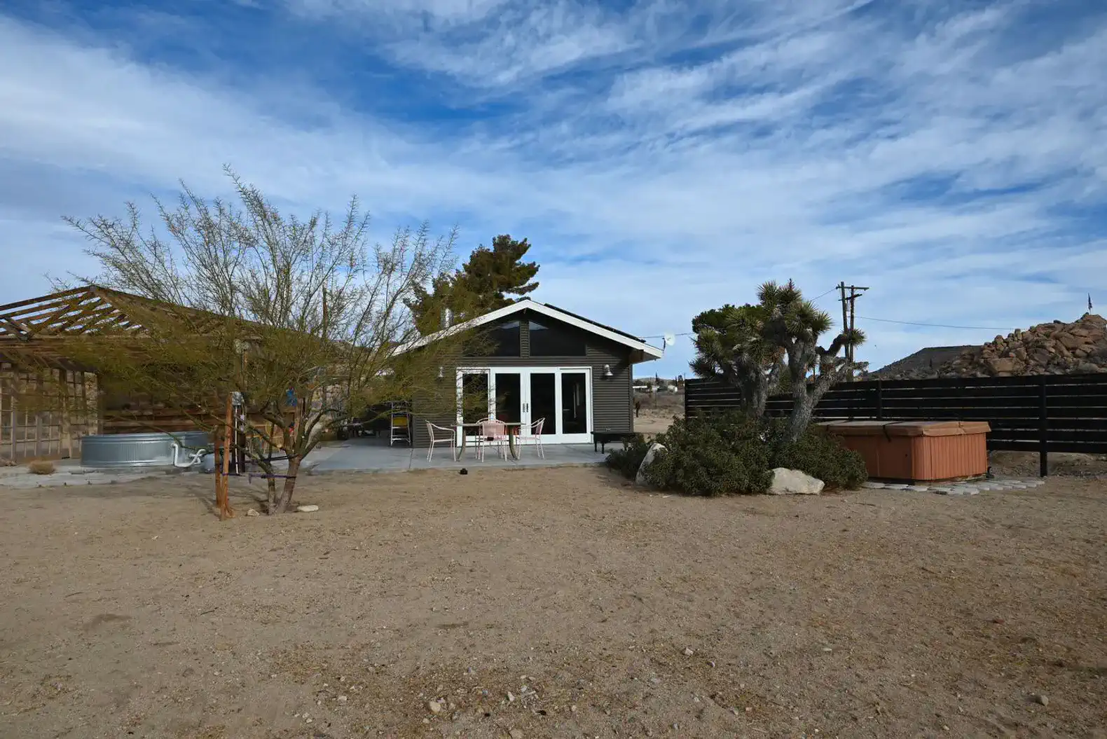 The Giddyup – photo 8