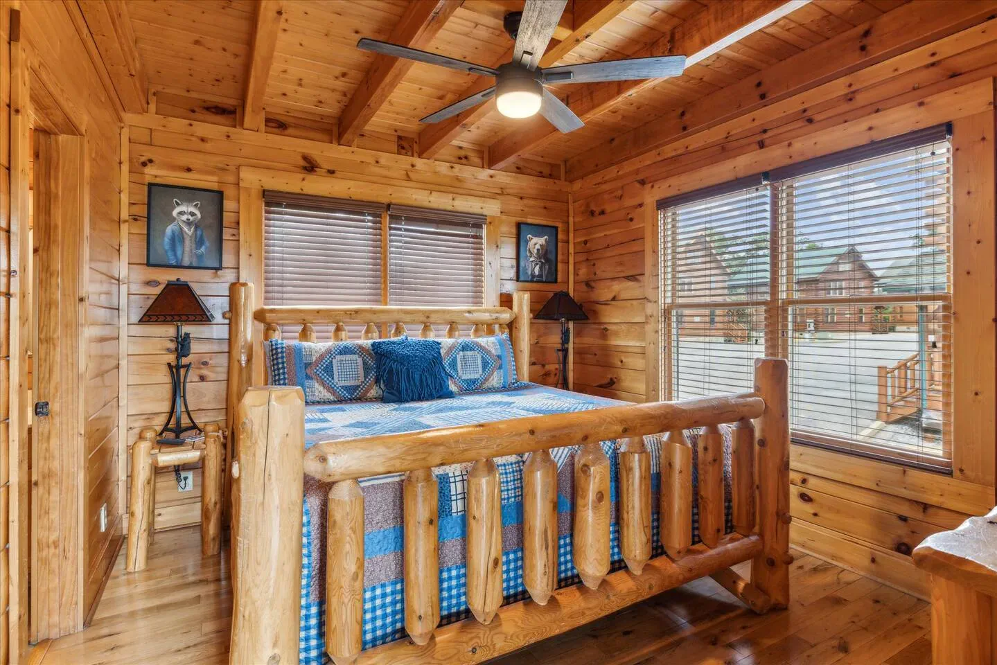 Appalachian Villa — Sevierville, TN — vacation rental