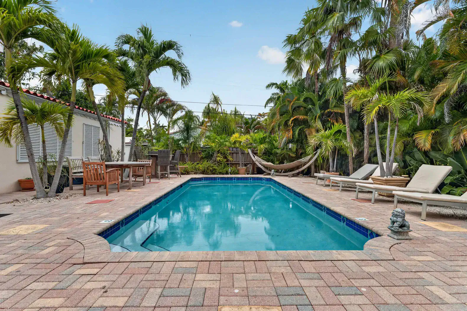 Miramar Villa – Foto 1