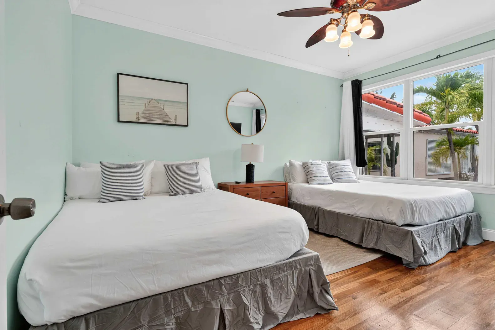 Miramar Villa — West Palm Beach, FL — vacation rental