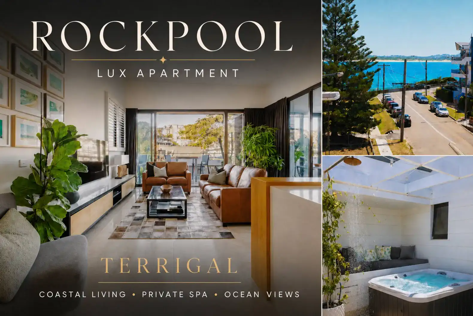 Rockpool 304 – foto 1
