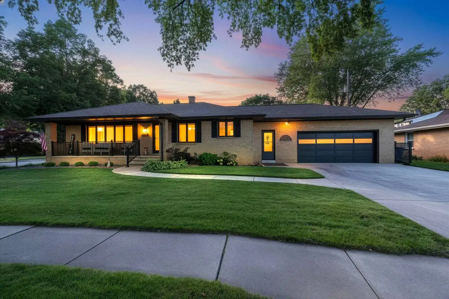 Titletown Family Home – photo 1