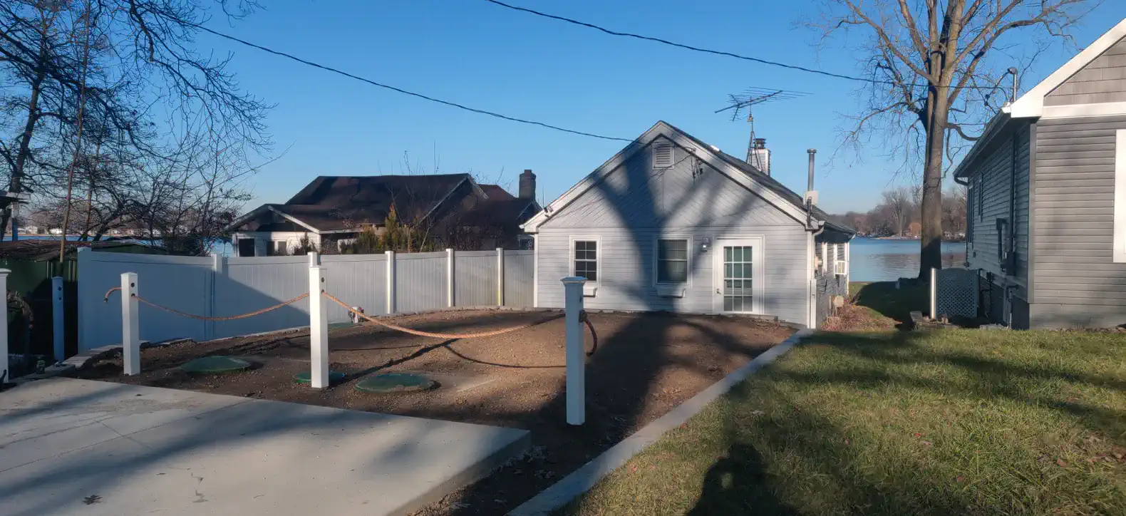 Stargazer Cottage photo 6