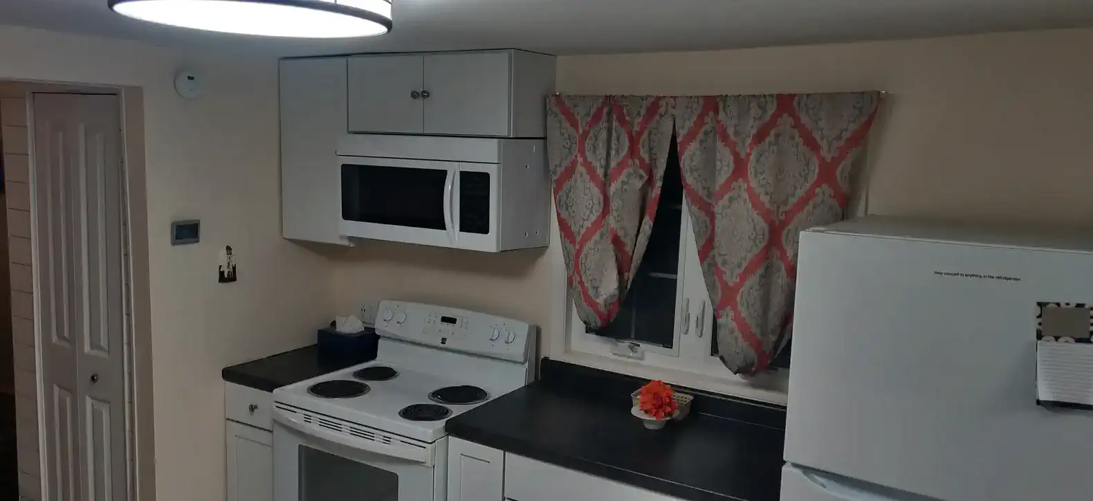Stargazer Cottage photo 8