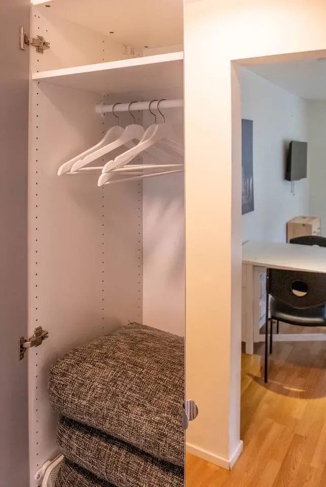 Comfortable Flat Near the Airport, photo 4